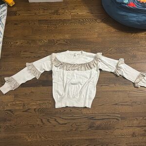 Crew cuts sweater -14